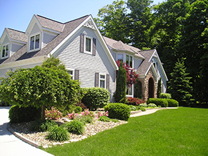 Landscapers and Lawncare Services in Burnt Hills, NY